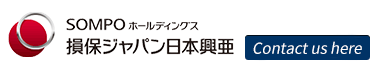 損保ジャパン日本興亜